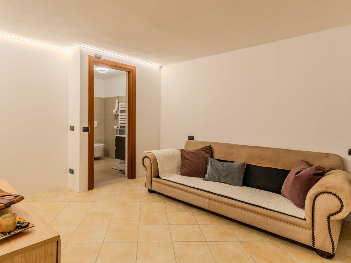 Villa Belvedere à Como : 3 chambres, piscine privée - Photo 28