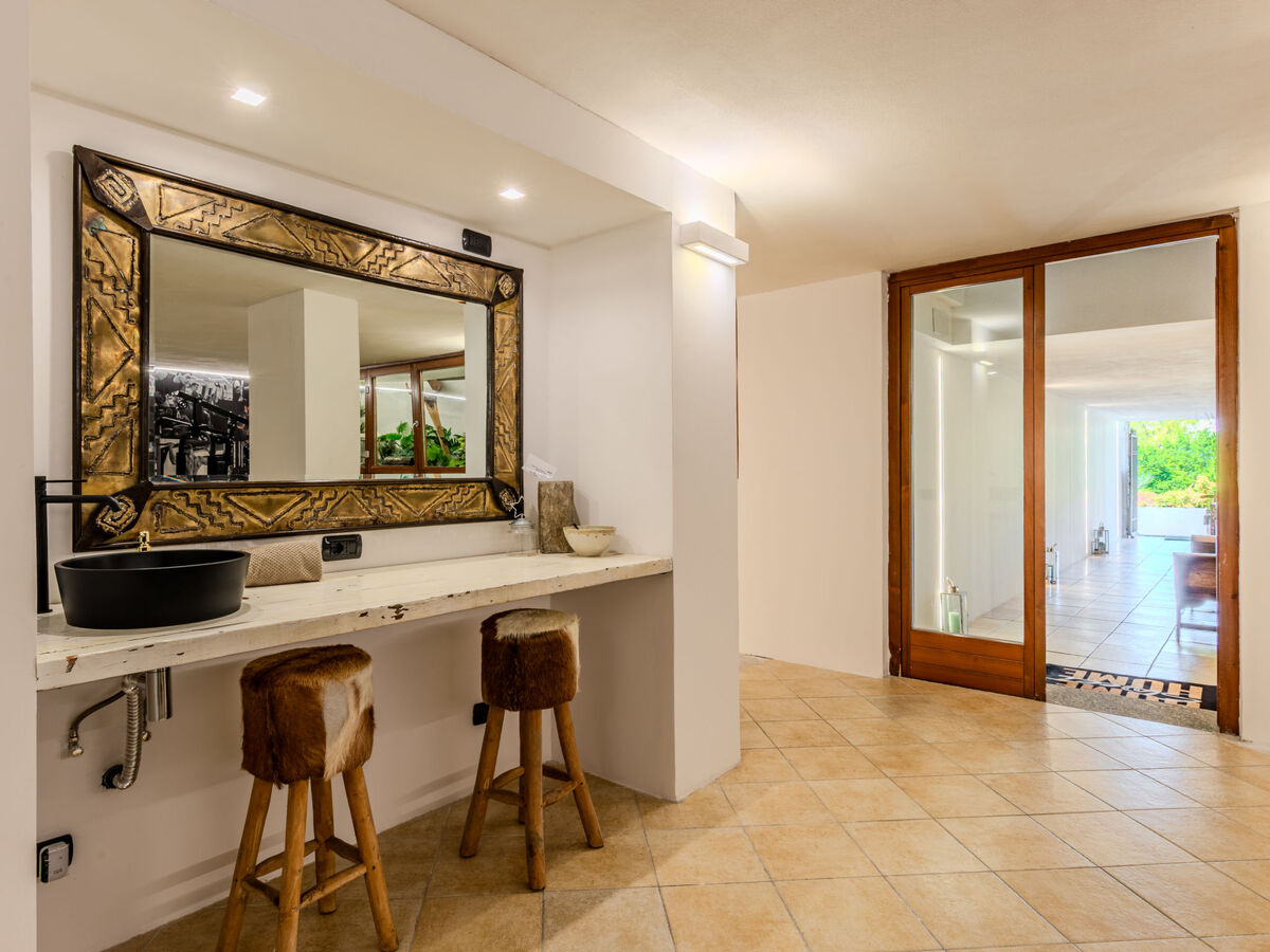Villa Belvedere à Como : 3 chambres, piscine privée - Photo 30