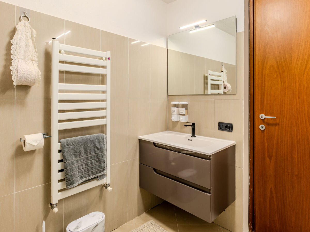 Villa Belvedere à Como : 3 chambres, piscine privée - Photo 31