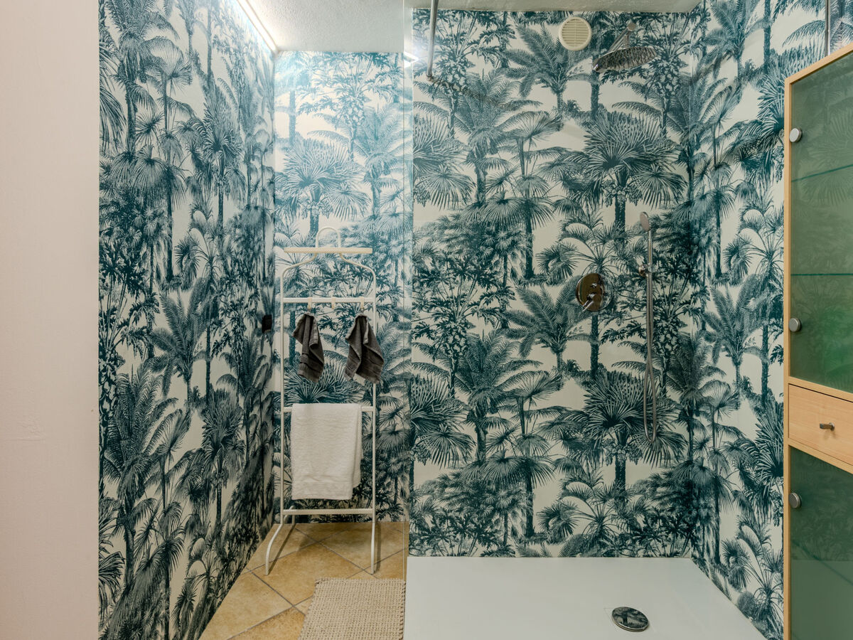 Villa Belvedere à Como : 3 chambres, piscine privée - Photo 33