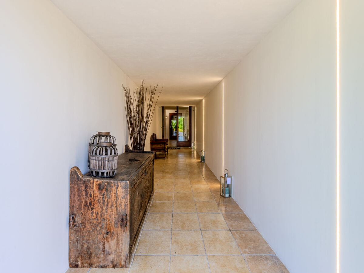 Villa Belvedere à Como : 3 chambres, piscine privée - Photo 34