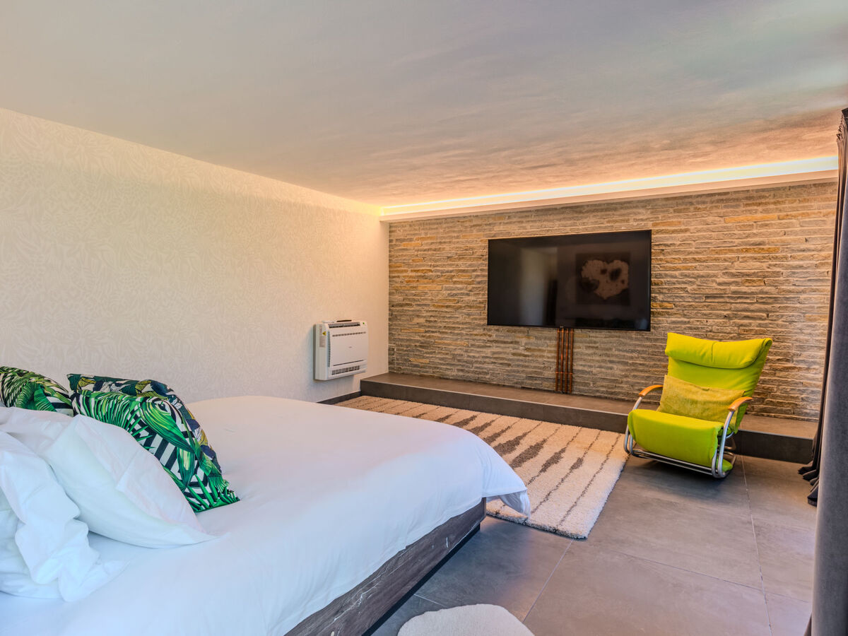 Villa Belvedere à Como : 3 chambres, piscine privée - Photo 39