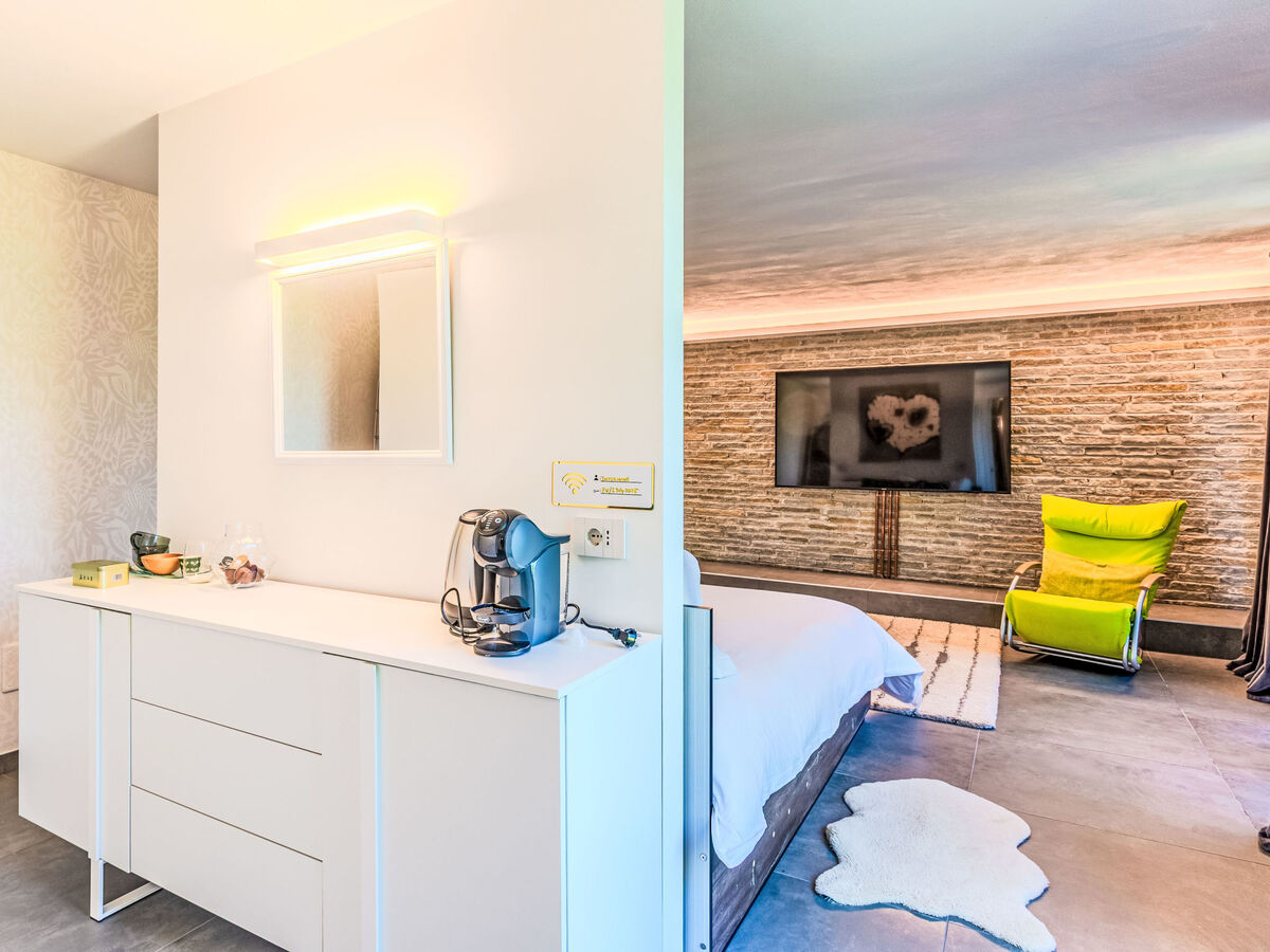 Villa Belvedere à Como : 3 chambres, piscine privée - Photo 41