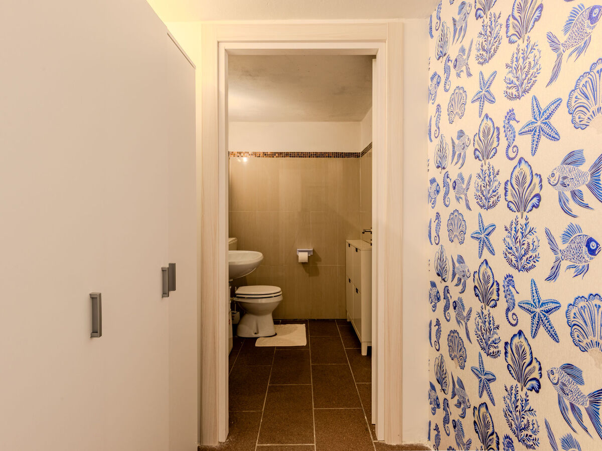 Villa Belvedere à Como : 3 chambres, piscine privée - Photo 48