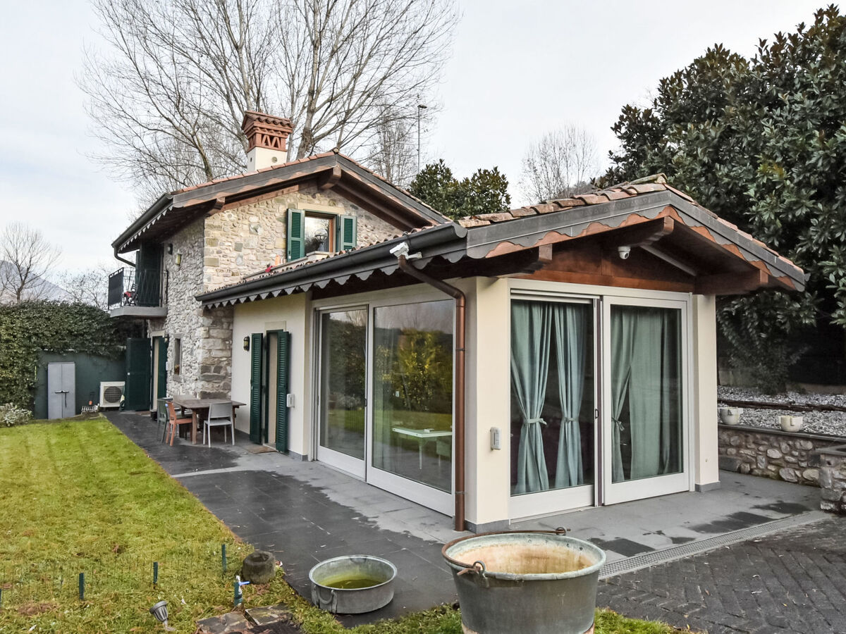 Villa La Casetta sul Lago avec piscine privée - Photo 1