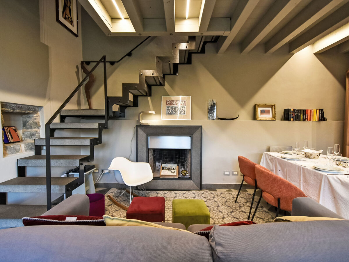 Villa La Casetta sul Lago avec piscine privée - Photo 2