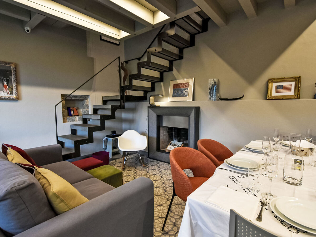 Villa La Casetta sul Lago avec piscine privée - Photo 9
