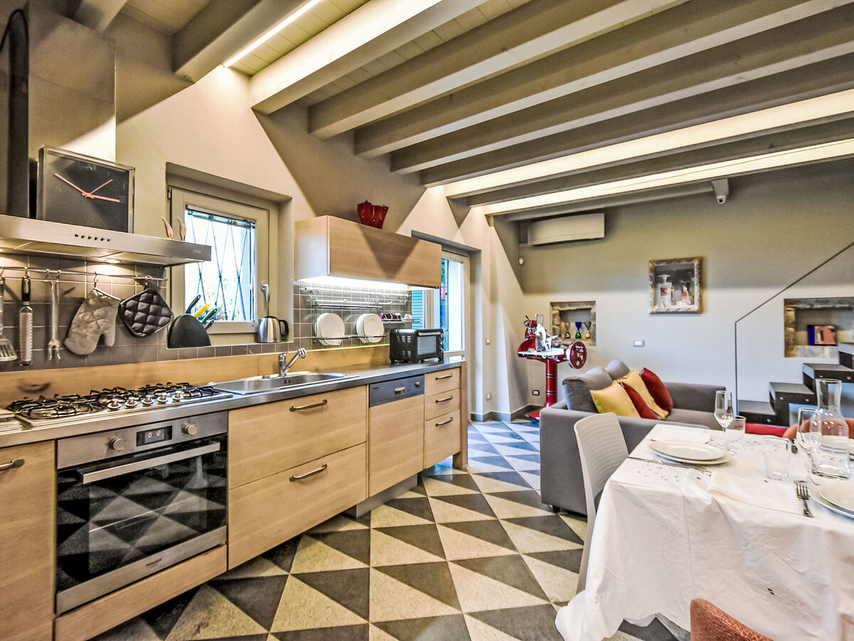 Villa La Casetta sul Lago avec piscine privée - Photo 10