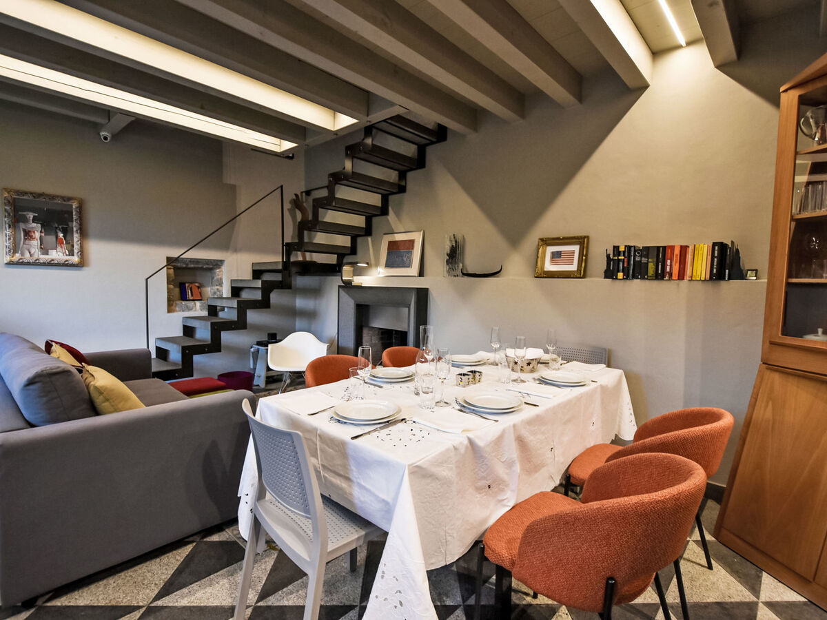 Villa La Casetta sul Lago avec piscine privée - Photo 11