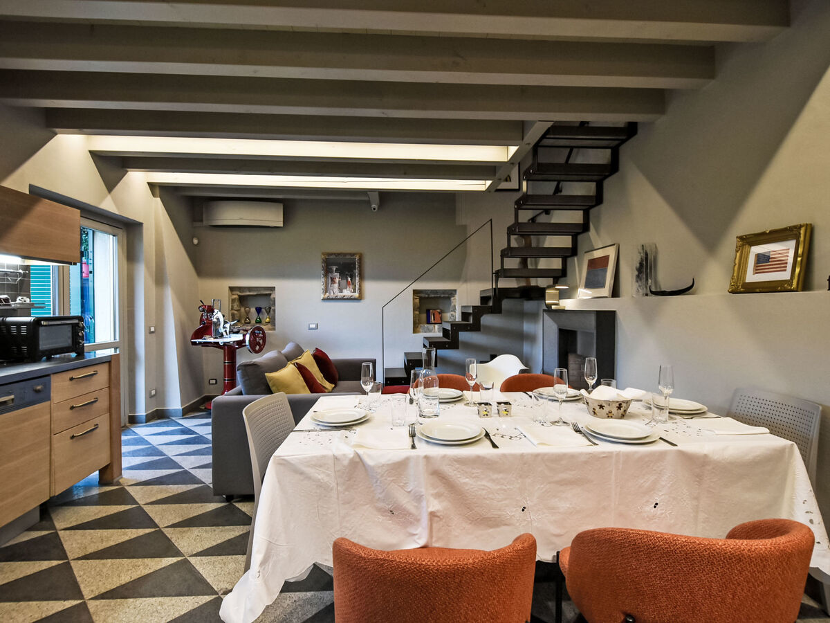 Villa La Casetta sul Lago avec piscine privée - Photo 18