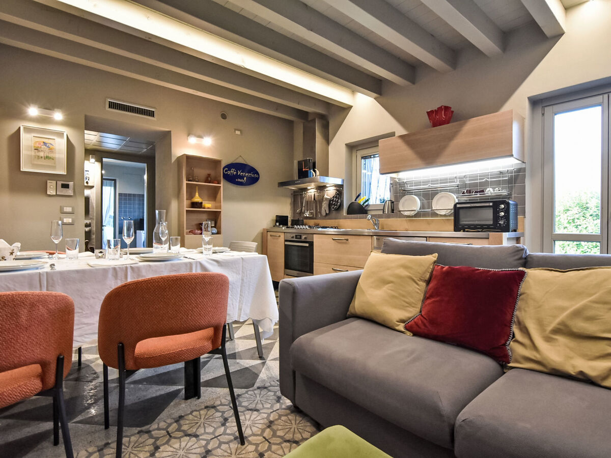 Villa La Casetta sul Lago avec piscine privée - Photo 19