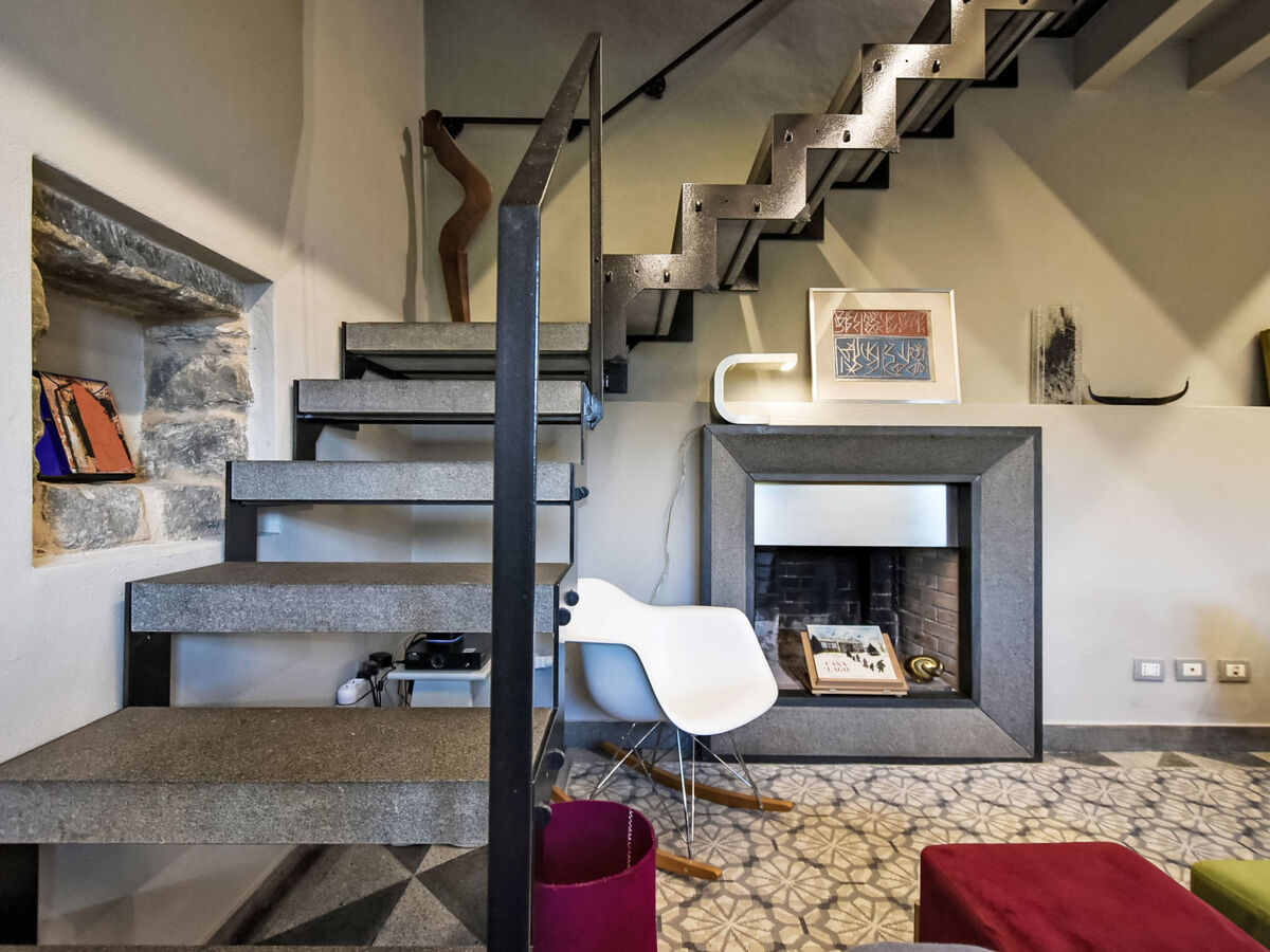 Villa La Casetta sul Lago avec piscine privée - Photo 21