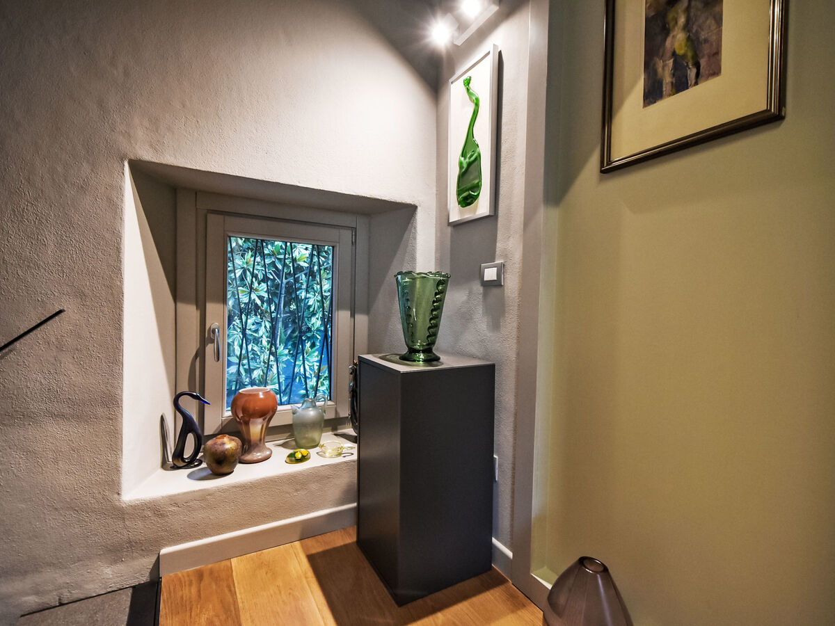 Villa La Casetta sul Lago avec piscine privée - Photo 23
