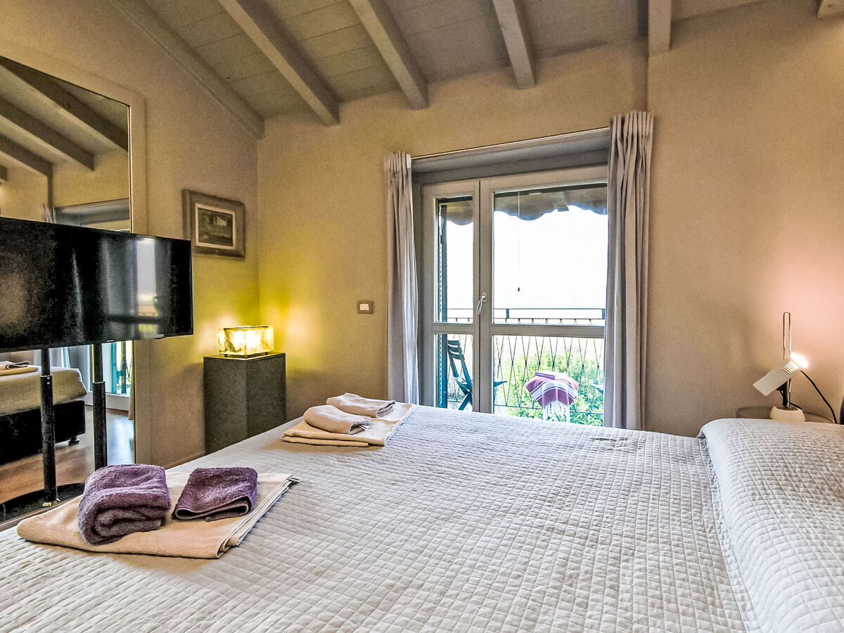 Villa La Casetta sul Lago avec piscine privée - Photo 24