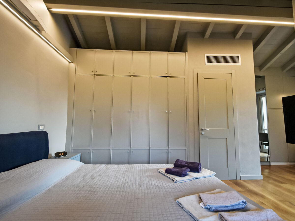 Villa La Casetta sul Lago avec piscine privée - Photo 25