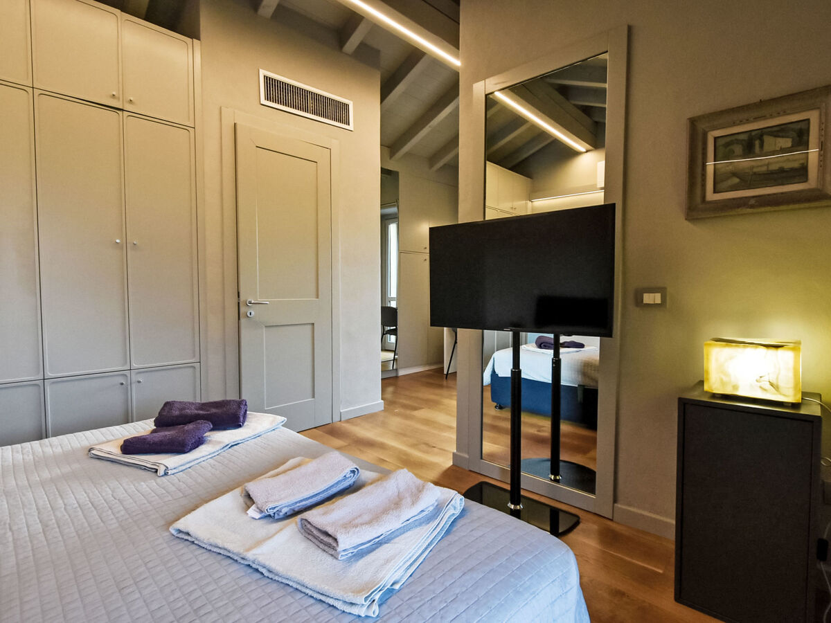 Villa La Casetta sul Lago avec piscine privée - Photo 26