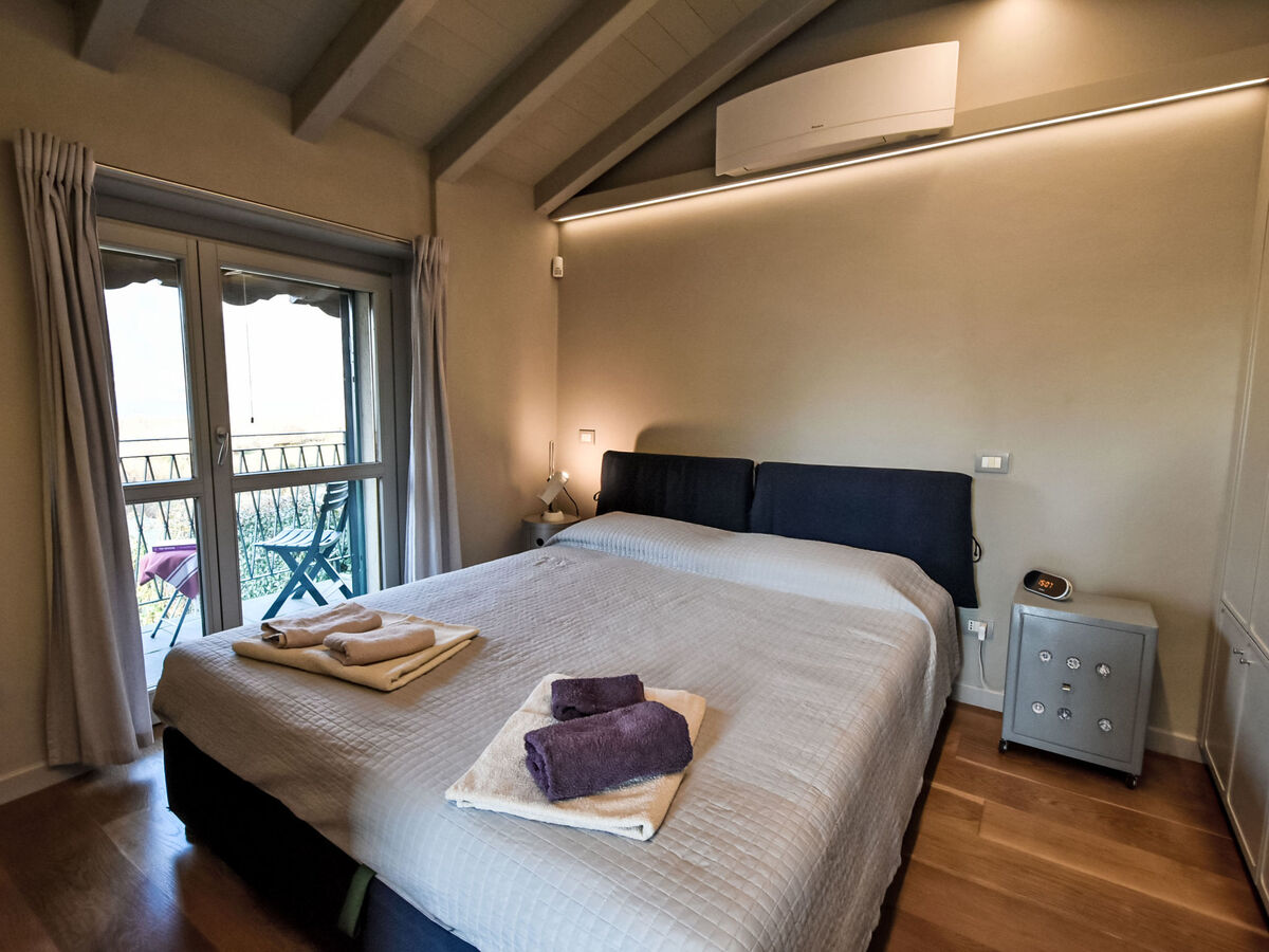 Villa La Casetta sul Lago avec piscine privée - Photo 27