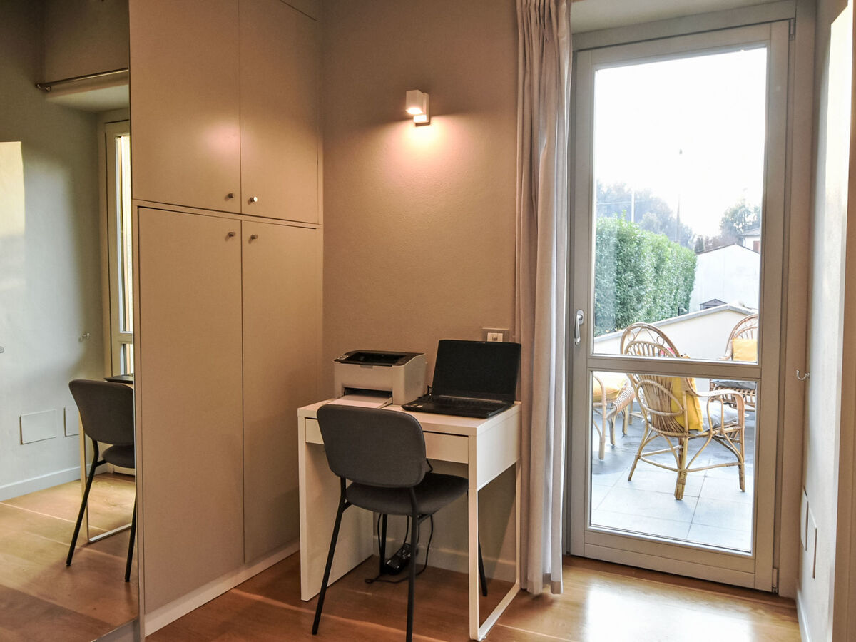 Villa La Casetta sul Lago avec piscine privée - Photo 33