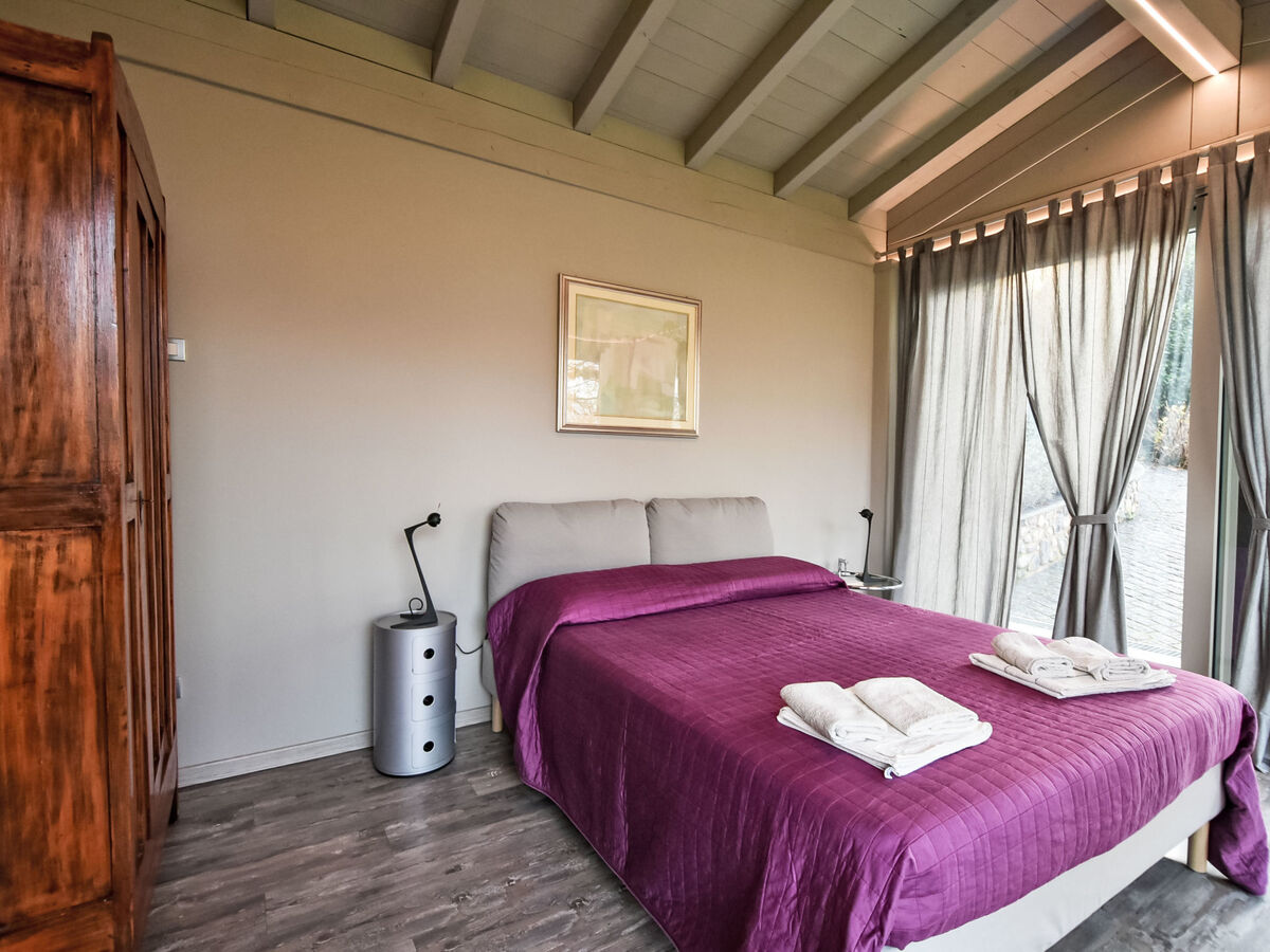 Villa La Casetta sul Lago avec piscine privée - Photo 42
