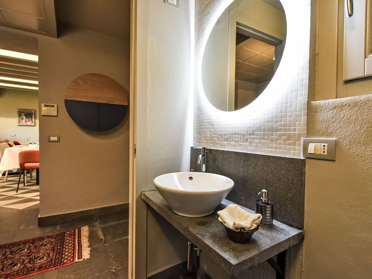 Villa La Casetta sul Lago avec piscine privée - Photo 44