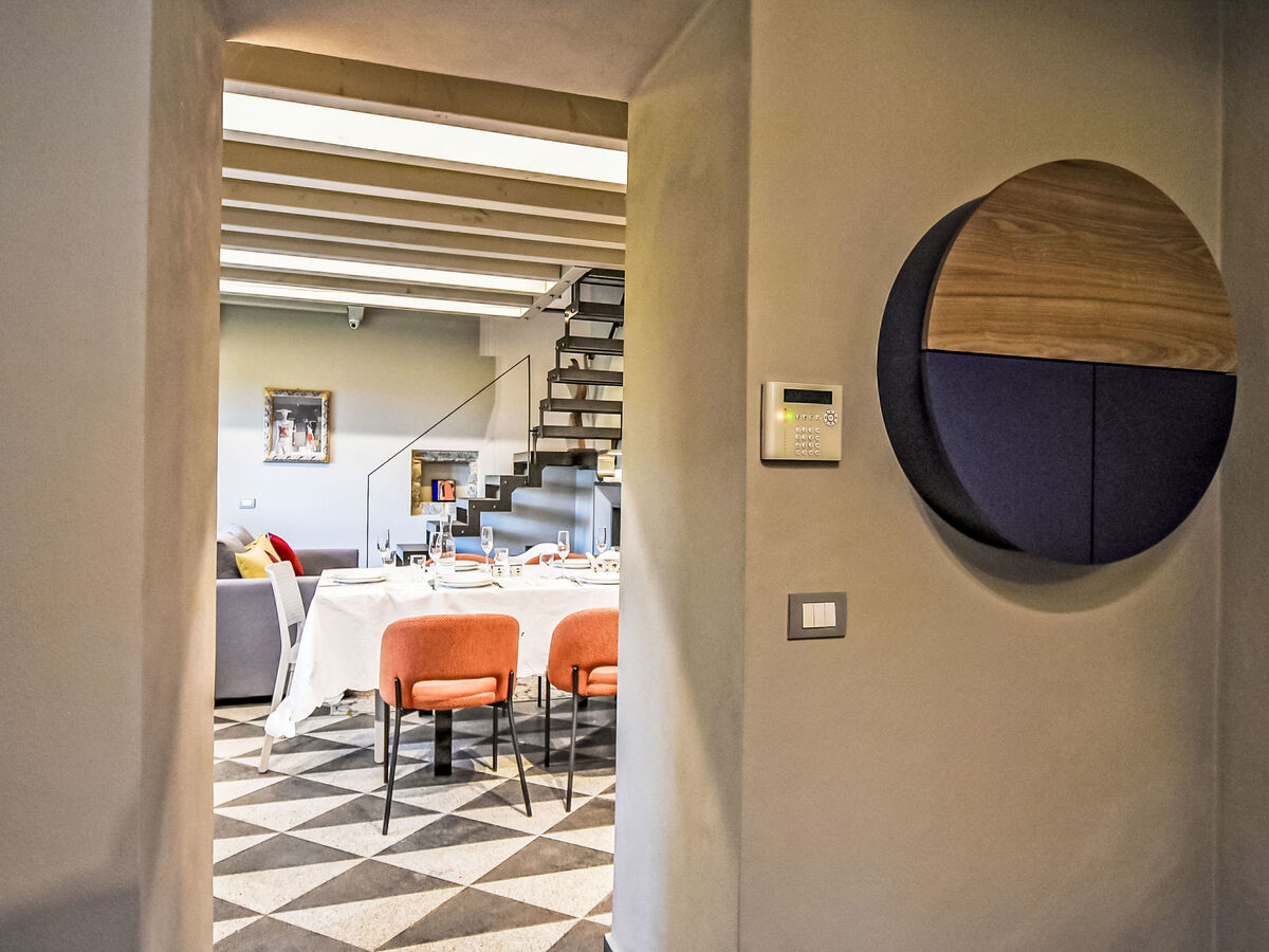 Villa La Casetta sul Lago avec piscine privée - Photo 46