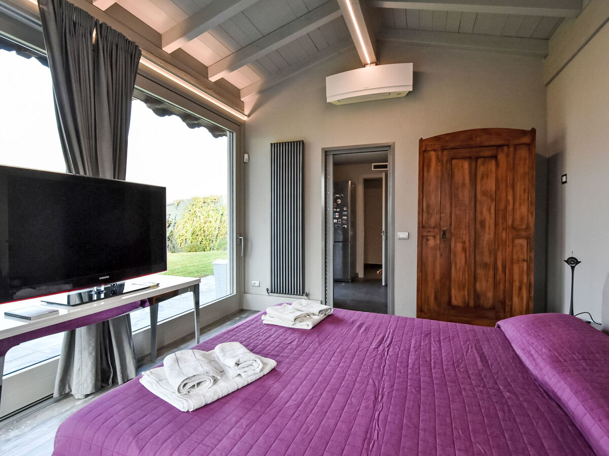 Villa La Casetta sul Lago avec piscine privée - Photo 48