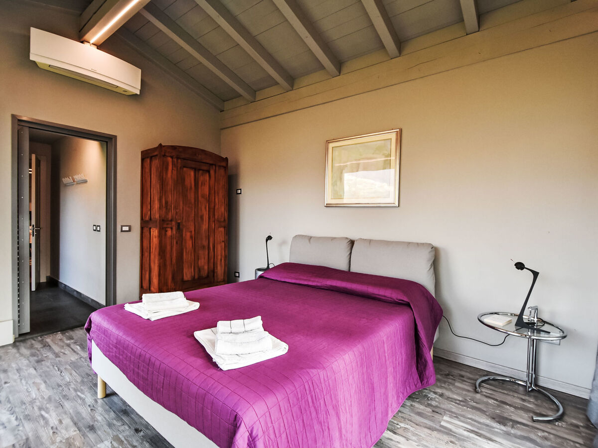 Villa La Casetta sul Lago avec piscine privée - Photo 49
