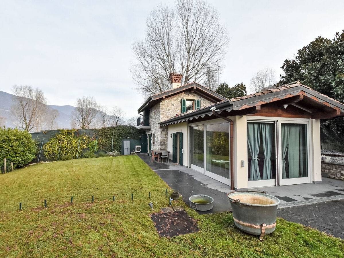 Villa La Casetta sul Lago avec piscine privée - Photo 52