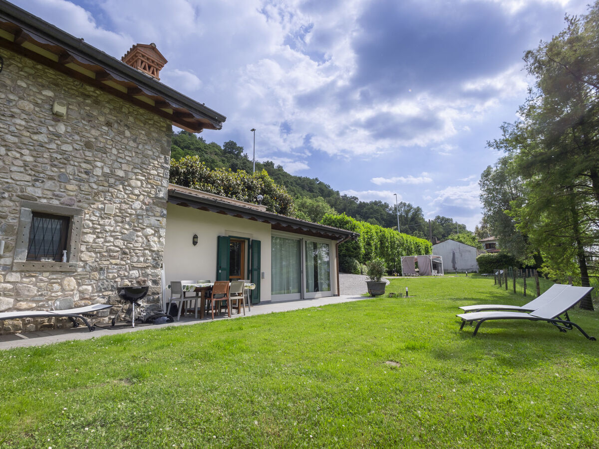 Villa La Casetta sul Lago avec piscine privée - Photo 53