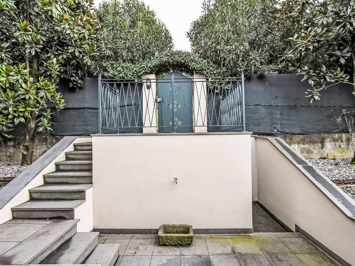 Villa La Casetta sul Lago avec piscine privée - Photo 55