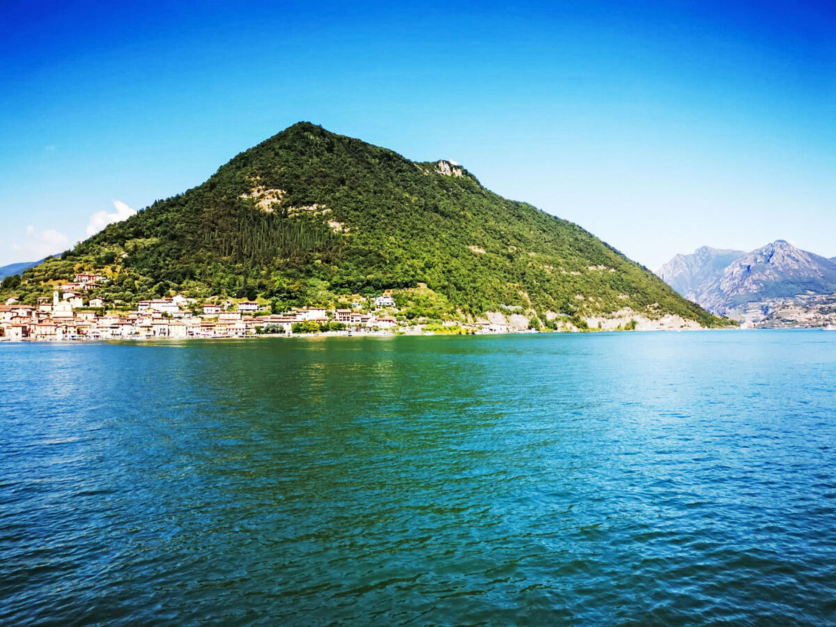 Villa La Casetta sul Lago avec piscine privée - Photo 58