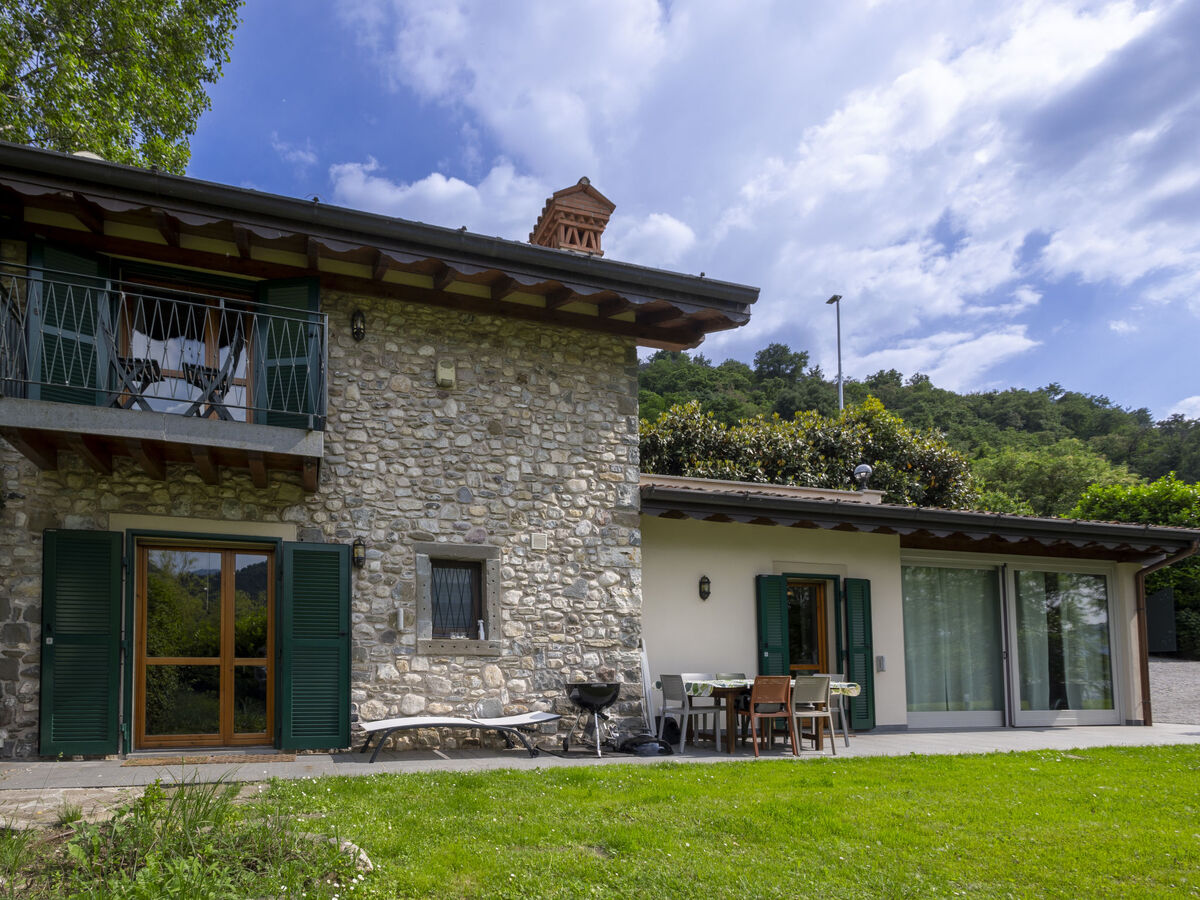 Villa La Casetta sul Lago avec piscine privée - Photo 65