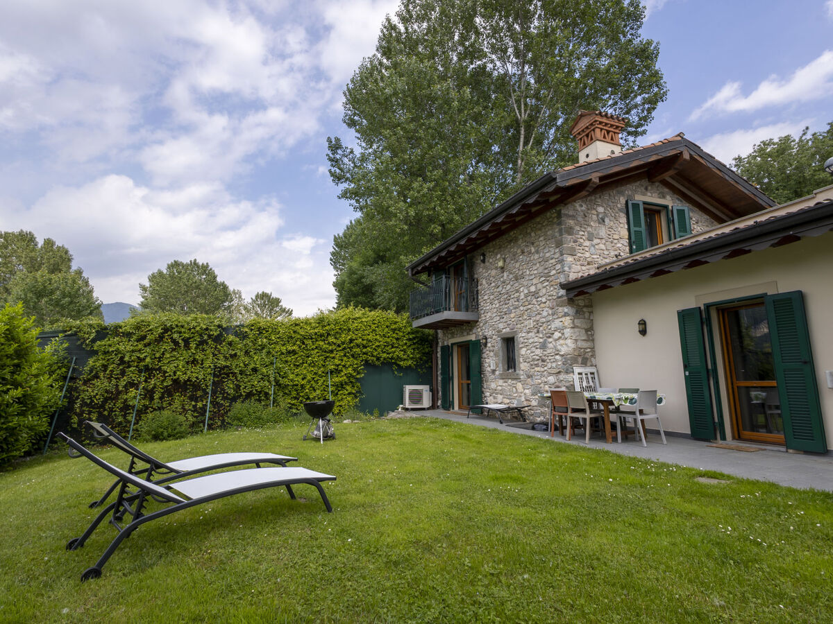 Villa La Casetta sul Lago avec piscine privée - Photo 66