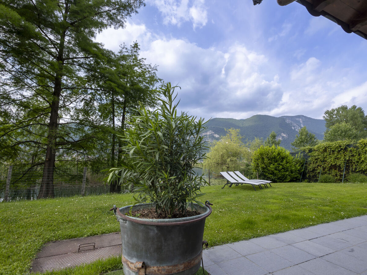 Villa La Casetta sul Lago avec piscine privée - Photo 68