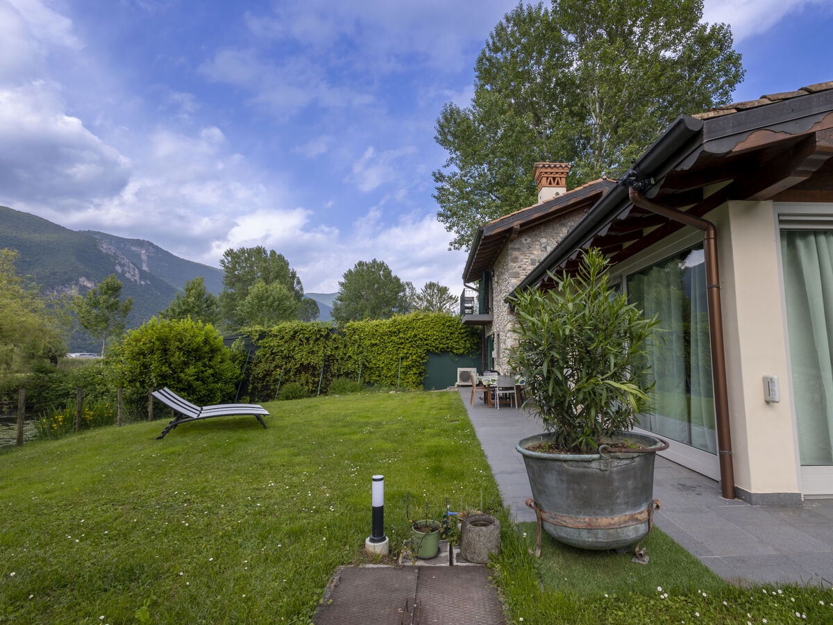 Villa La Casetta sul Lago avec piscine privée - Photo 70