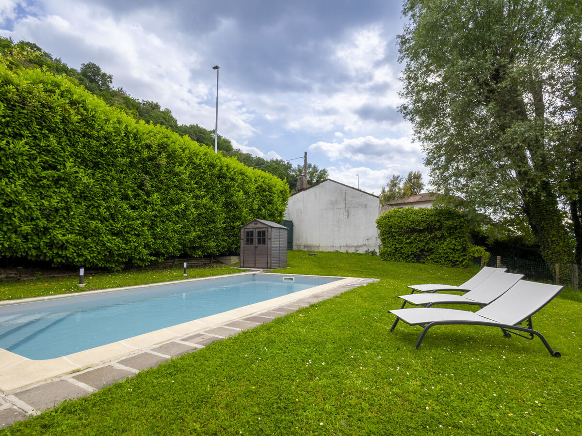 Villa La Casetta sul Lago avec piscine privée - Photo 72