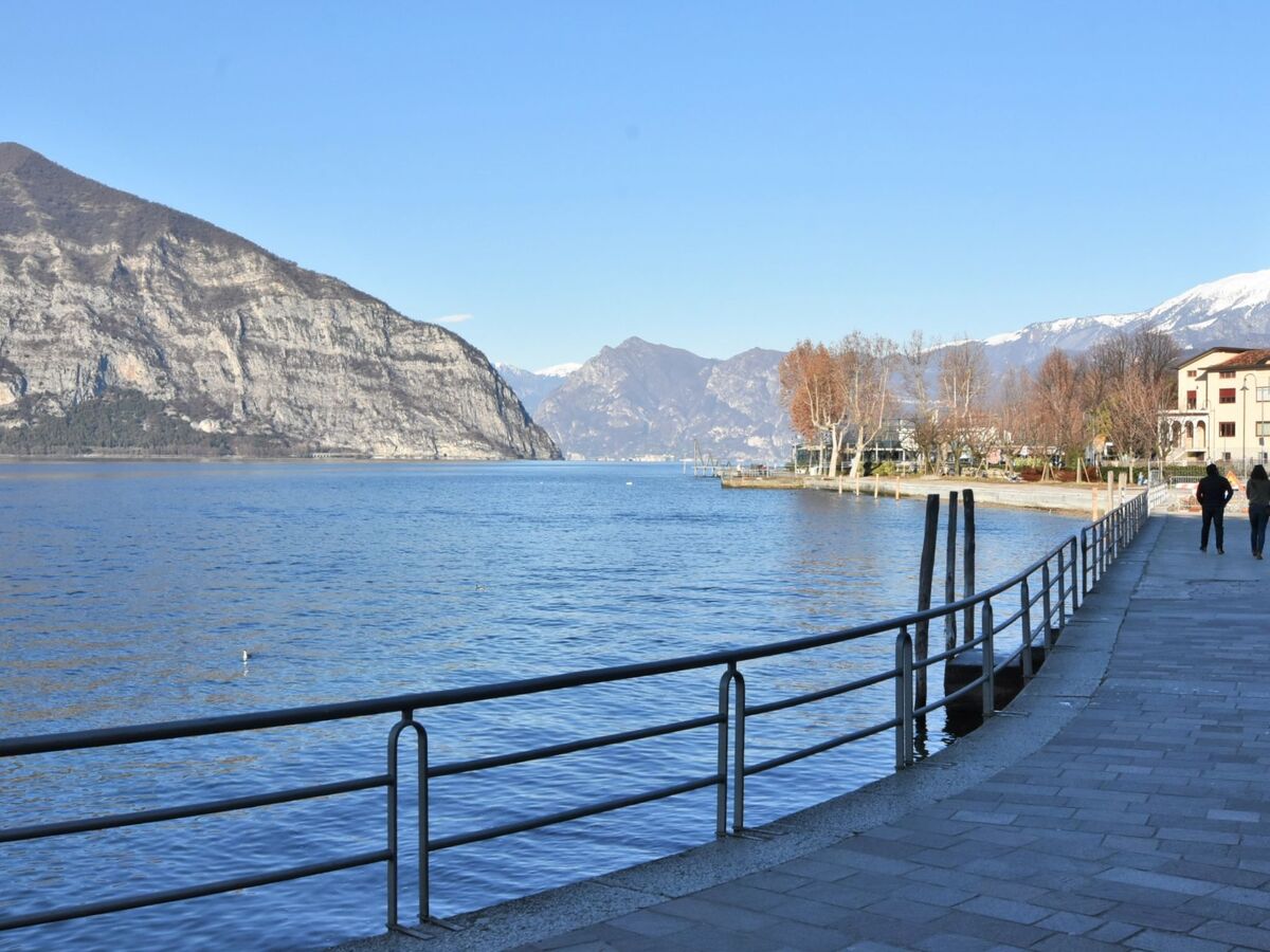Villa La Casetta sul Lago avec piscine privée - Photo 75