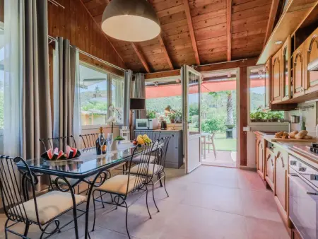 Location villa de vacances à Rio Marina