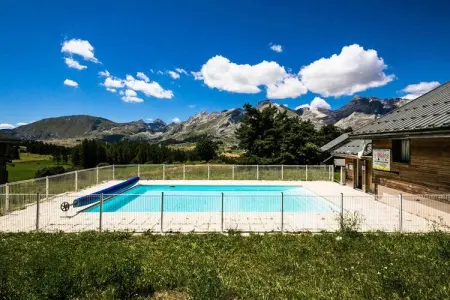 Location appartement à AGNIERE EN DEVOLUY