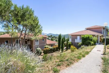 Location appartement à Carnoux en Provence