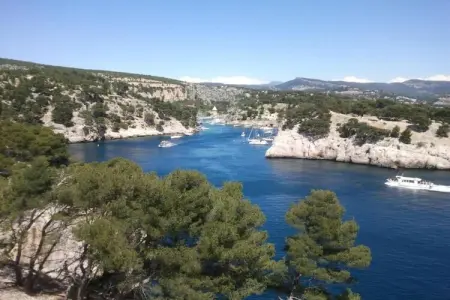 Location appartement à Carnoux en Provence