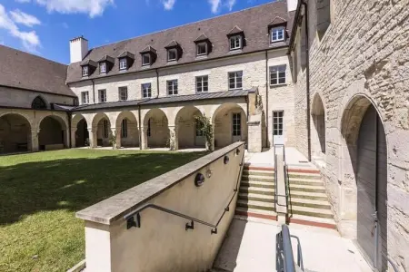 Location appartement à DIJON, Chambre 2 Personnes