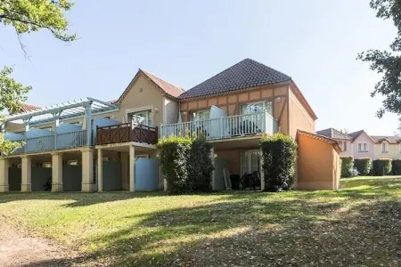 Location appartement à Monflanquin, Maison en France proche châteaux & sentiers