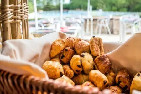 Location appartement à ST JEAN DE LUZ, Suite 2 Personnes