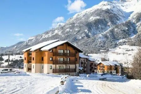 Location appartement à TERMIGNON