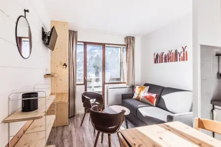 Location appartement à Avoriaz 1800