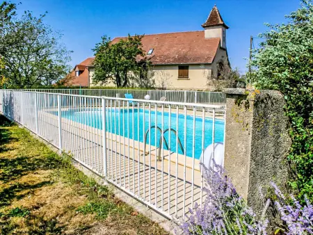 Location maison de vacances à Gramat