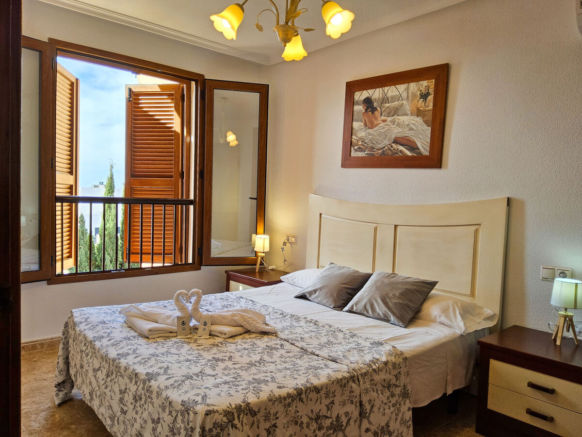 Balcon de Finestrat – Maison 3 niveaux, 6 pers. - Photo 6