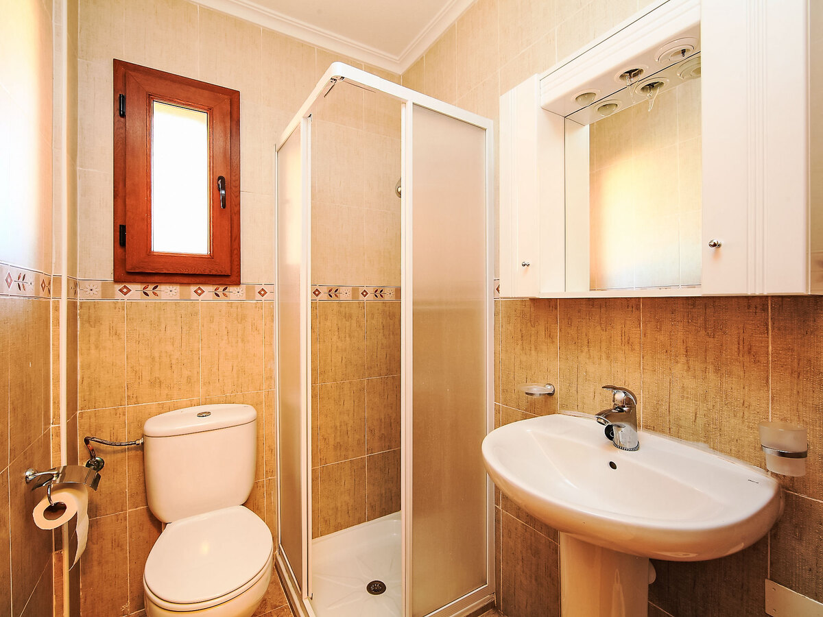 Balcon de Finestrat – Maison 3 niveaux, 6 pers. - Photo 10