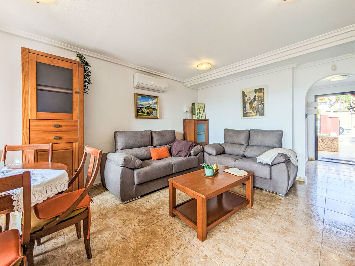 Balcon de Finestrat – Maison 3 niveaux, 6 pers. - Photo 18